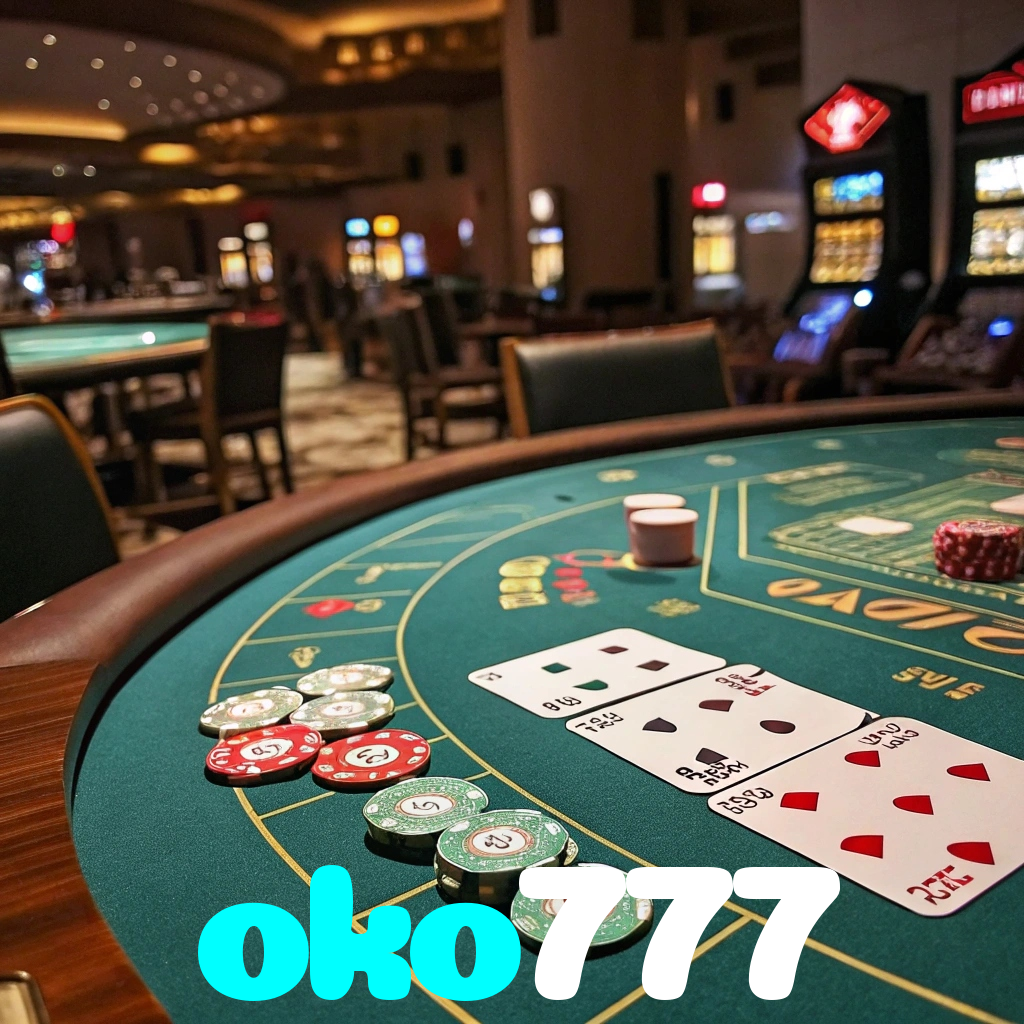 Acesso ao oko777