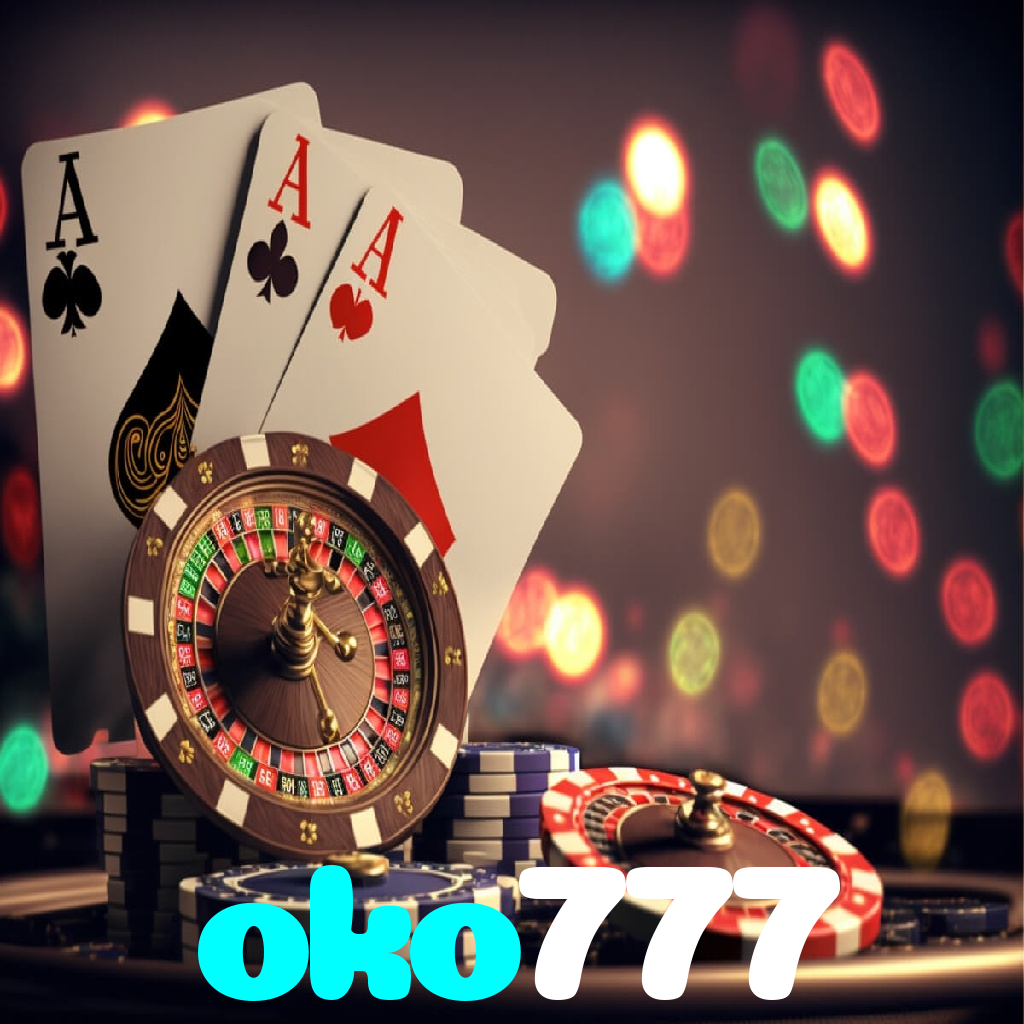 Cadastro na oko777