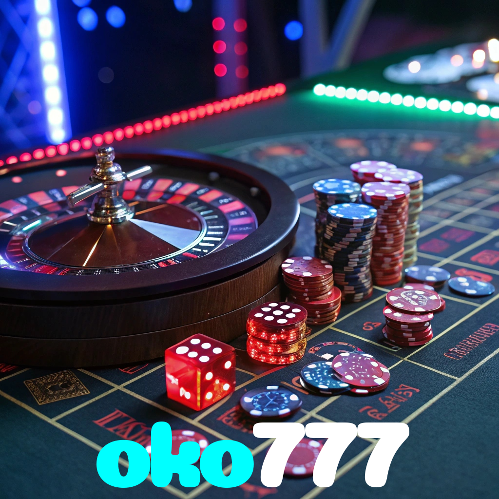 Cadastro na oko777