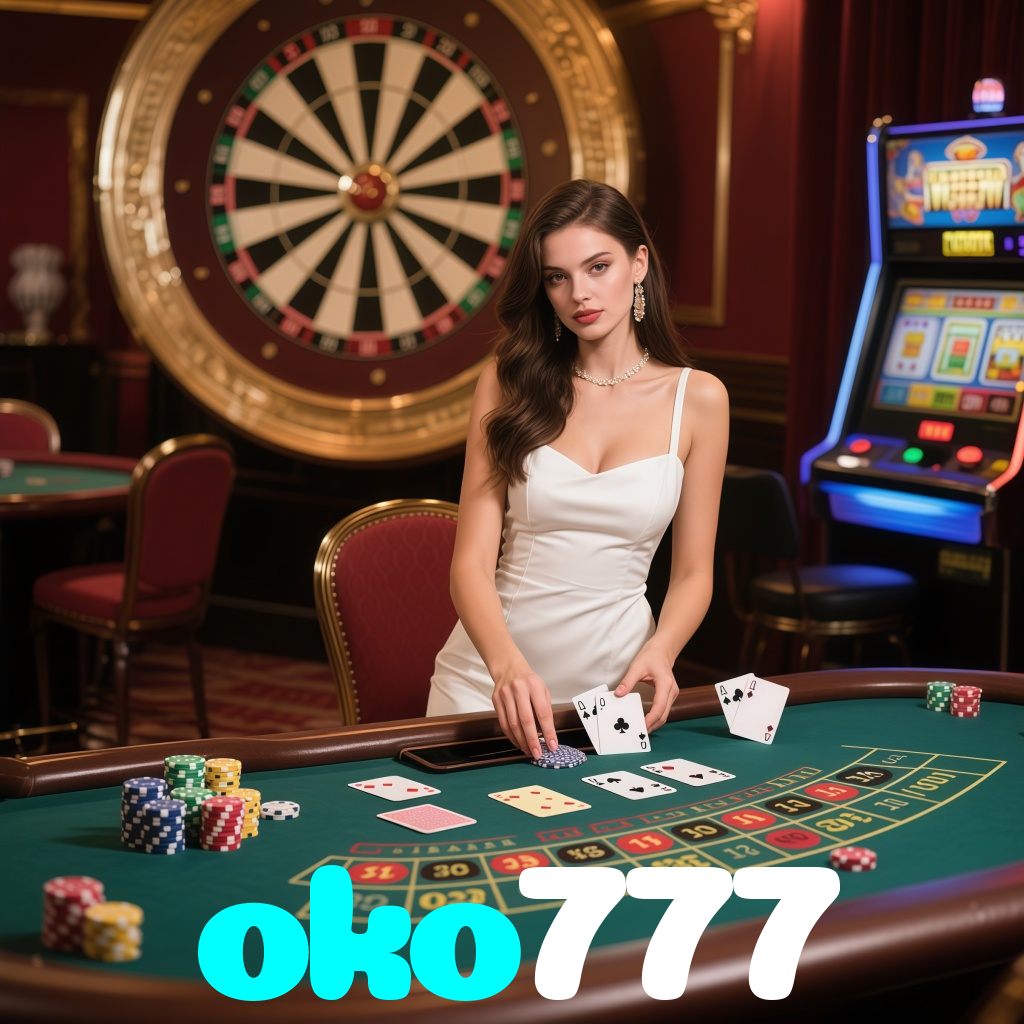 Cassino Online oko777
