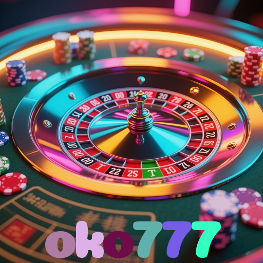 Acesso ao oko777