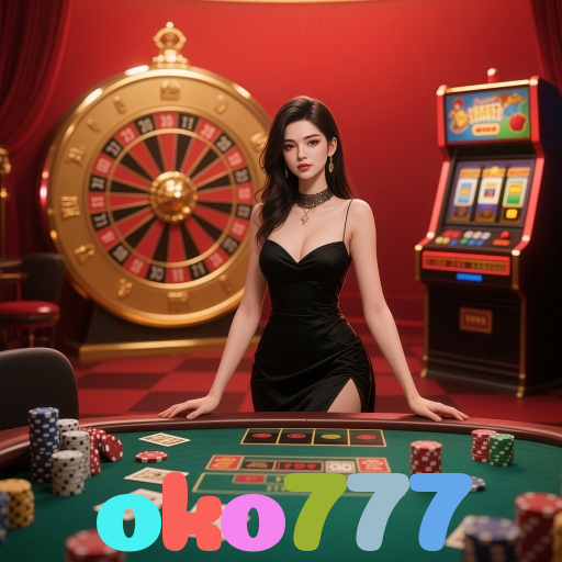Cadastro na oko777